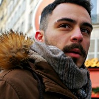 Panagiotis Asvestopoulos