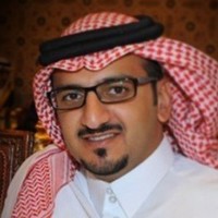 Mohammed Bin Saidan