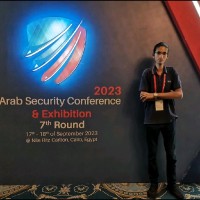 Abdelrhman Ehab