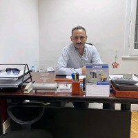 Wael Atef