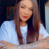 Isabella Ramos
