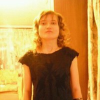 ОЛЕСЯ ЛАДОВА