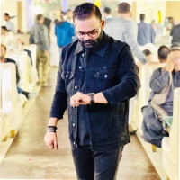 Usama Faraz