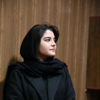 Elnaz Faramarzi