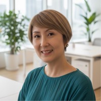 Adelene Tan