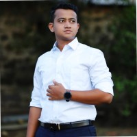 Suyash Deshmukh