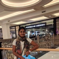 Santhiya Sankar