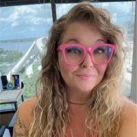 Kandice O'connell