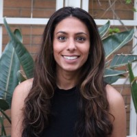 Raina Pandit, Mph