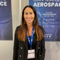 Giorgia Zafferani