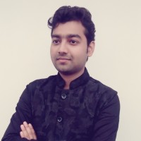 Tuntun Kumar Pandey