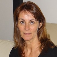 Marie-France Précigout