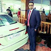 Sreejith S