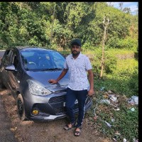 Sreerag S