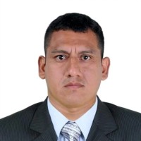 Ricardo Juan Valverde Blas