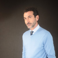 Dimitri Ivanov