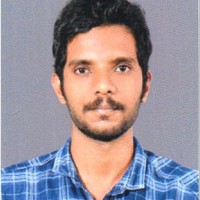 Pranav D