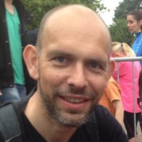 Floris Klunder