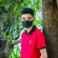 Rony ahmad