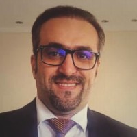 Amin Mirzaei, PhD