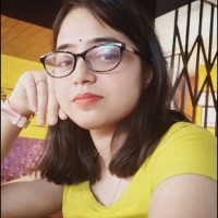 Pallavi P