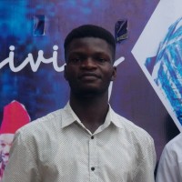 Christopher Okafor