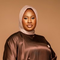 Aishah Kunle-Hassan