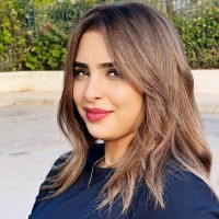 Soukaina El Katine