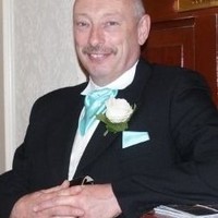 Charlie Thompson