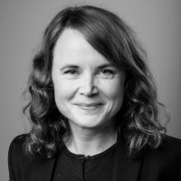 Charlotta Svarfvar ♦️