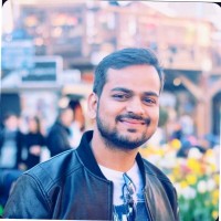 Gaurav Vishwakarma
