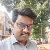 Balabalaji Devangula(Derangula)