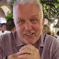 David Jackson