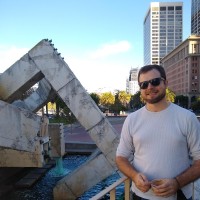 Adam Brock