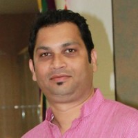 Pranay Desai