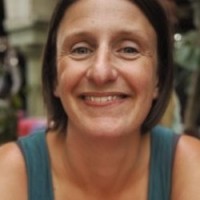 Kate Ross