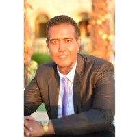 Mohammed Saleh