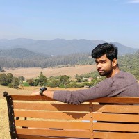 Ranjith T
