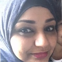 Sara Ali