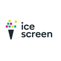 Ice Screen