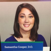 Samantha Cooper