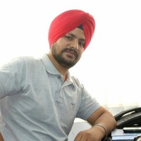 Mandeep singh