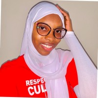 Ndeye moussoukoro Diop