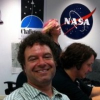 Steven Black