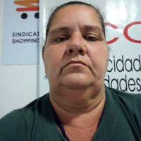 Márcia Cristina Figueiredo Dos Santos