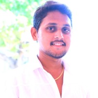 Kamisetty Prasanna Anjineyulu