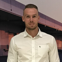 Daniel Davies