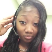 Toydiesha Williams