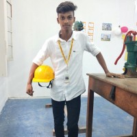 Parameshwaran M