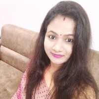 Priya Shetty